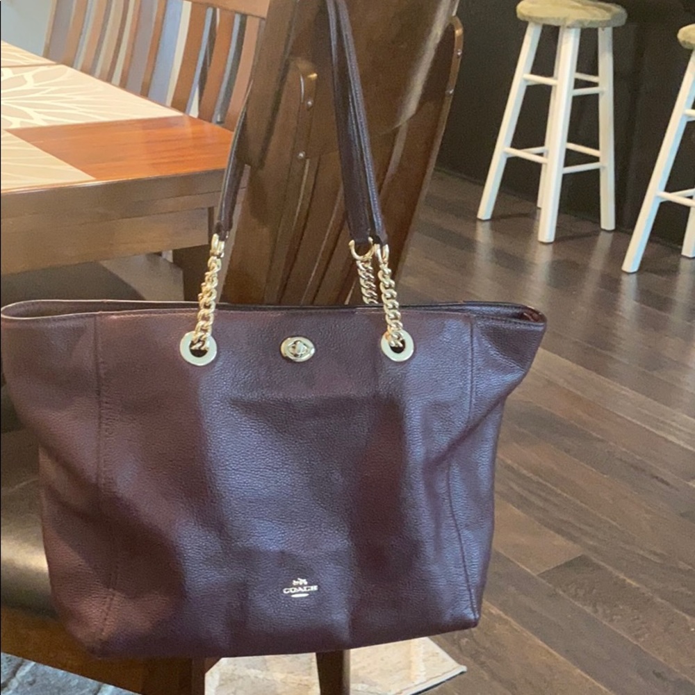 Laptop bag